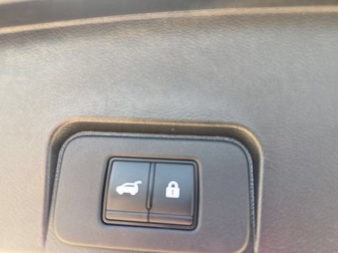 Certified 2023 Nissan Rogue SV w/ SV Premium B Package FWD image 35