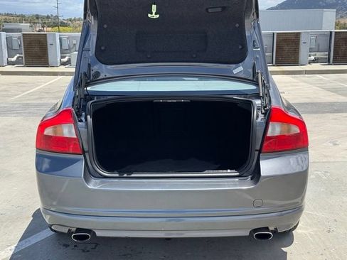 Used 2008 Volvo S80 T6 AWD/4WD image 21