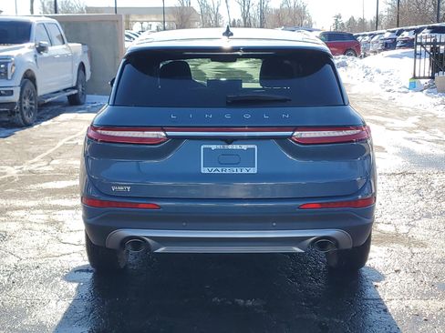 Certified 2023 Lincoln Corsair Reserve w/ Equipment Group 201A image 5