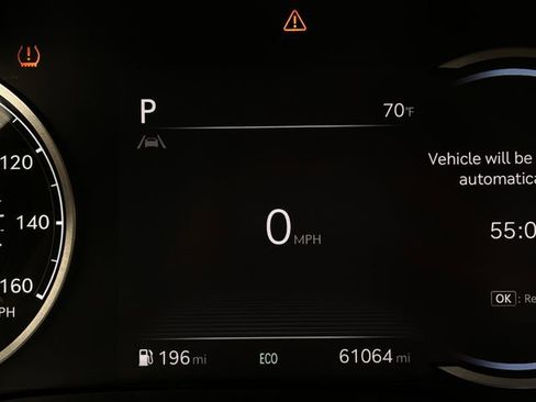 Used 2024 Genesis GV80 2.5T image 17