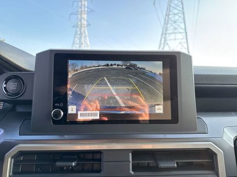 New 2026 Toyota Tacoma SR5 image 16