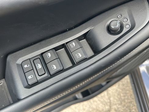 New 2026 Jeep Grand Cherokee L 4WD image 12