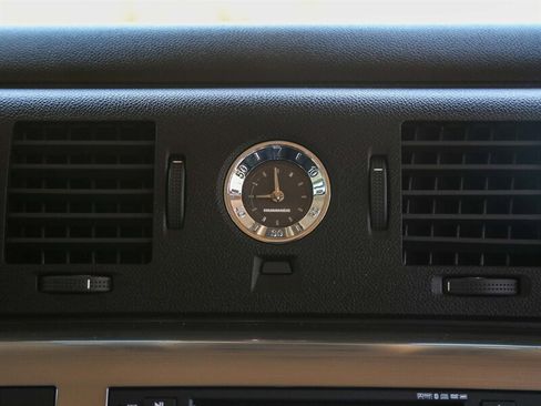 Used 2008 HUMMER H2 image 23