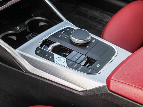 Certified 2023 BMW 330e w/ M Sport Package image 19