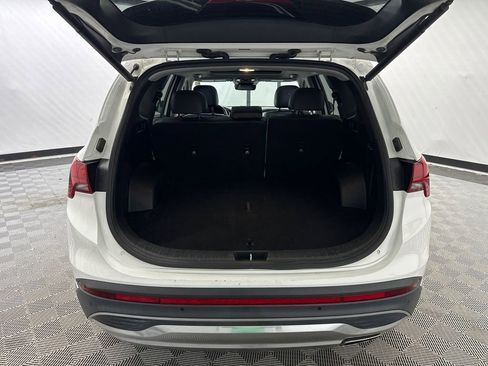 Used 2023 Hyundai Santa Fe Limited image 20
