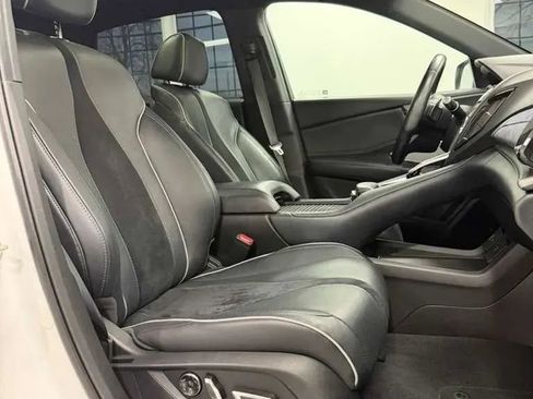 Used 2020 Acura RDX A-Spec FWD image 9