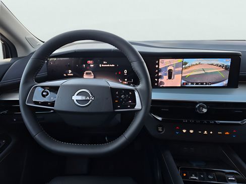 New 2026 Nissan Murano SL AWD/4WD image 41