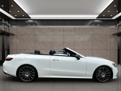 Used 2023 Mercedes-Benz E 450 Cabriolet image 25