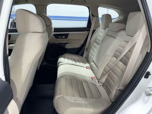 Used 2017 Honda CR-V LX image 17