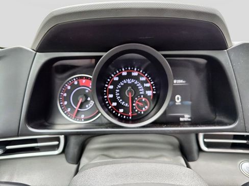 Certified 2023 Hyundai Elantra SEL FWD image 19