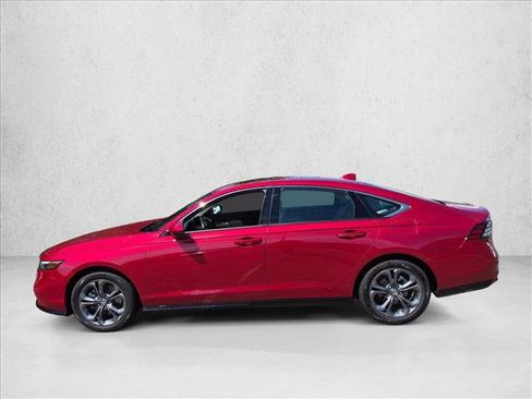 Used 2023 Honda Accord EX-L image 8