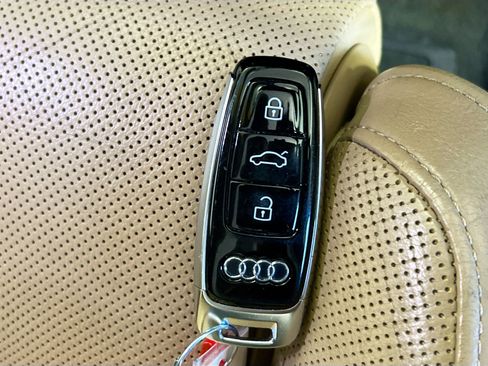 Used 2019 Audi A8 L 3.0T w/ Executive Package image 36