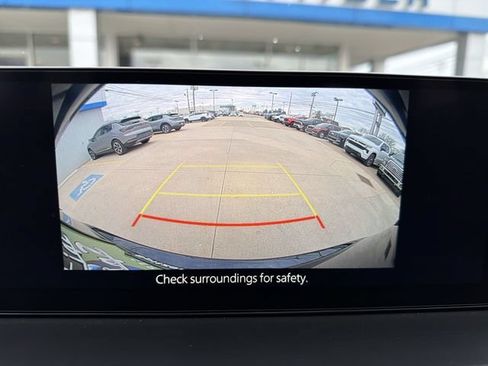 Used 2024 MAZDA CX-90 3.3 Turbo w/ Preferred Package AWD/4WD image 19