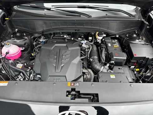 New 2026 Hyundai Palisade Calligraphy AWD/4WD image 22