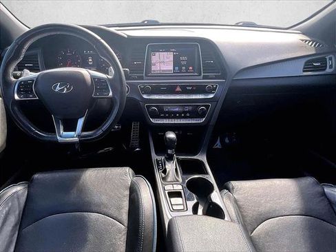 Used 2018 Hyundai Sonata Limited FWD image 16
