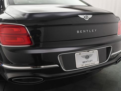 New 2026 Bentley Flying Spur image 22