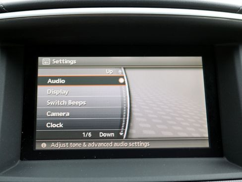 Used 2016 INFINITI QX60 Luxe image 21