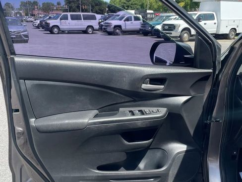 Used 2013 Honda CR-V LX image 22