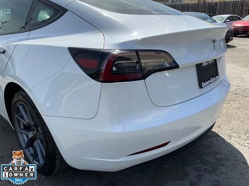 Used 2023 Tesla Model 3 Standard Range image 83