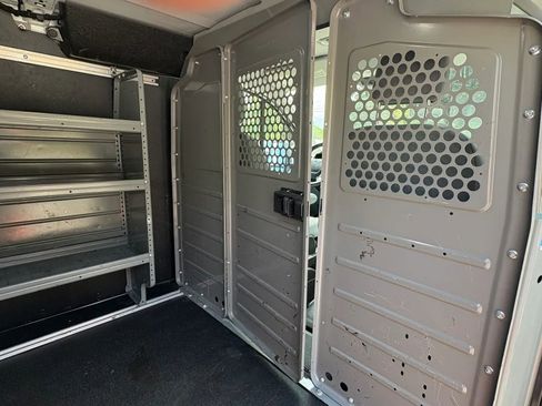 Used 2019 Ford Transit 250 130 Low Roof w/ Interior Upgrade Package RWD image 25