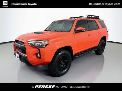 Used 2023 Toyota 4Runner TRD Pro