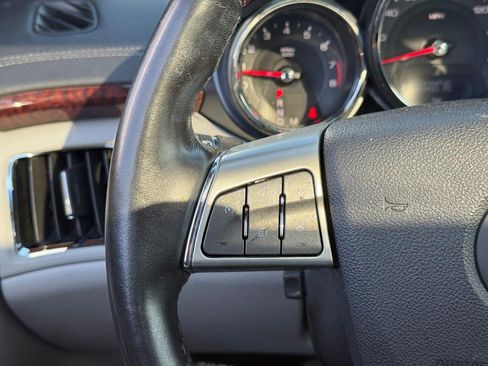Used 2012 Cadillac CTS Premium AWD/4WD image 19