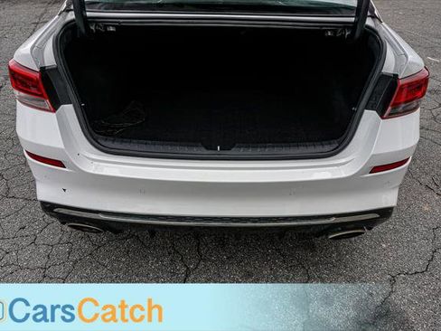 Used 2020 Kia Optima SE image 47