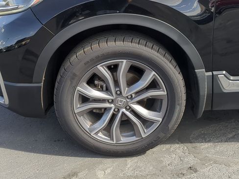 Used 2022 Honda CR-V Touring image 13