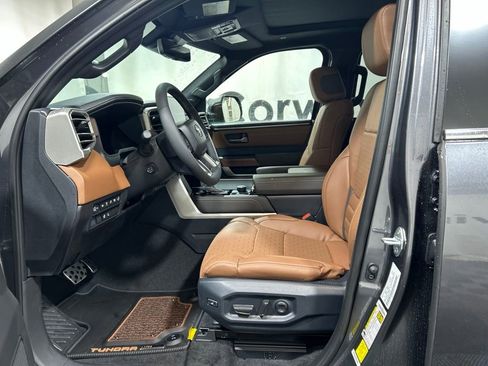 New 2026 Toyota Tundra 1794 Edition AWD/4WD image 22