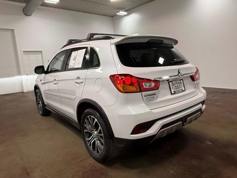 Used 2019 Mitsubishi Outlander Sport GT image 33