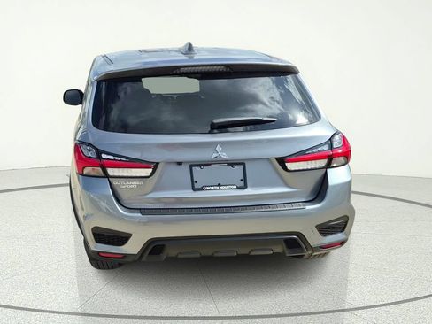 New 2026 Mitsubishi Outlander Sport ES AWD/4WD image 5