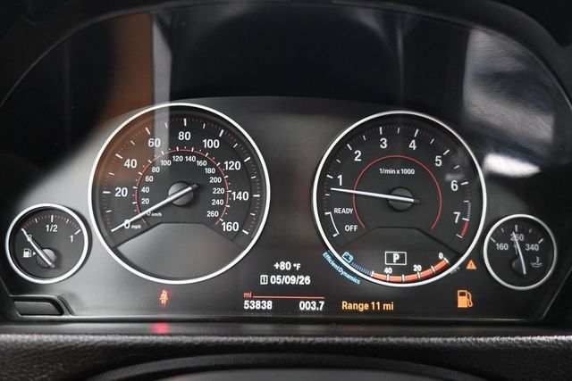 Used 2019 BMW 430i xDrive Coupe AWD/4WD image 15