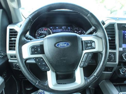 Used 2020 Ford F250 Lariat AWD/4WD image 25