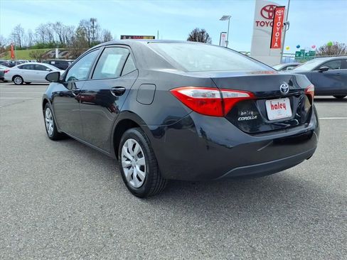 Used 2016 Toyota Corolla LE image 7