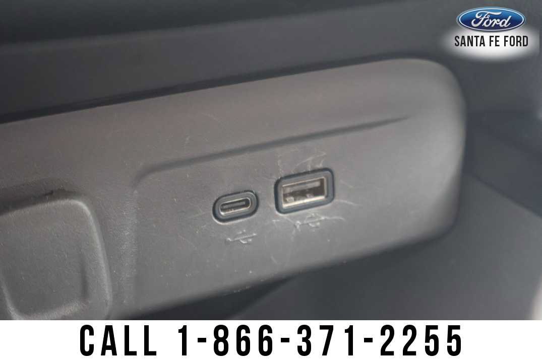Used 2025 Chevrolet Trax LT w/ LT Convenience Package FWD image 37