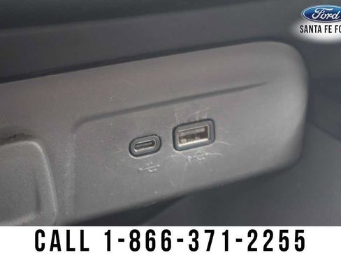 Used 2025 Chevrolet Trax LT w/ LT Convenience Package FWD image 37