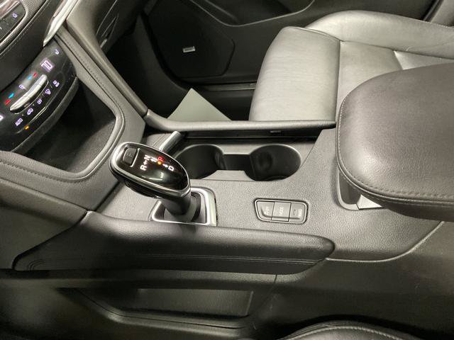 Used 2019 Cadillac XT5 Luxury AWD/4WD image 24