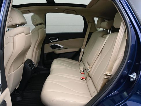 Certified 2024 Acura RDX SH-AWD image 8