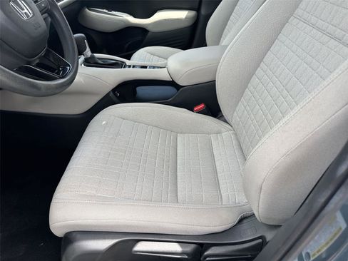 Used 2023 Honda HR-V LX image 12