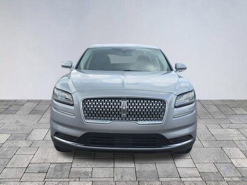 Used 2023 Lincoln Nautilus Reserve FWD image 2
