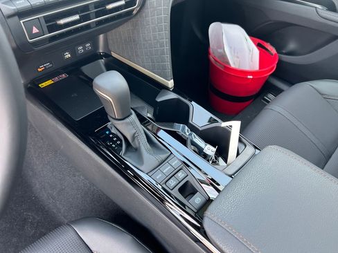 New 2026 Toyota Camry XLE image 26