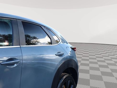 Used 2024 MAZDA CX-30 AWD 2.5 S w/ Preferred Package image 11