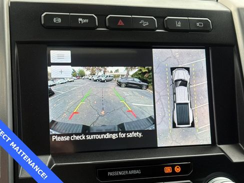 Certified 2021 Ford F350 Platinum image 19