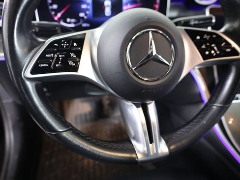 Certified 2023 Mercedes-Benz C 300 4MATIC Sedan image 27