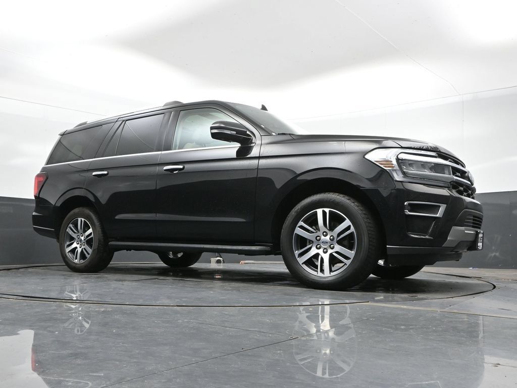 Used 2024 Ford Expedition Limited AWD/4WD image 44