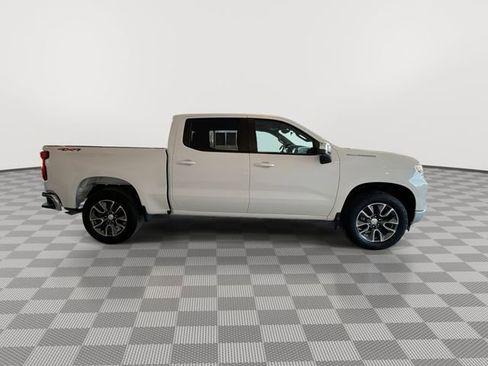 Certified 2023 Chevrolet Silverado 1500 LT image 12