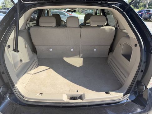 Used 2010 Ford Edge SEL AWD/4WD image 17