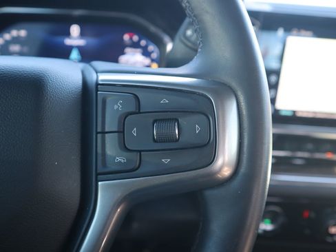 Used 2023 Chevrolet Silverado 1500 LT image 18