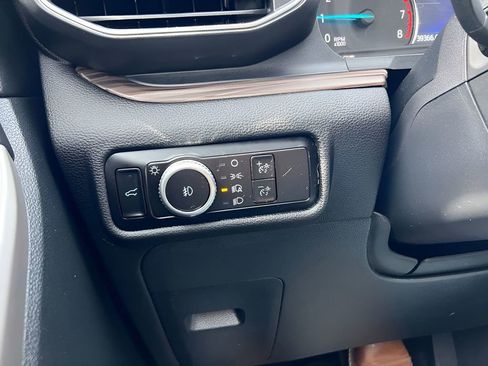 Used 2023 Ford Explorer Limited w/ Equipment Group 301A image 33