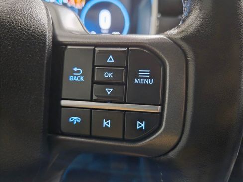 Used 2023 Ford F150 Lariat AWD/4WD image 47